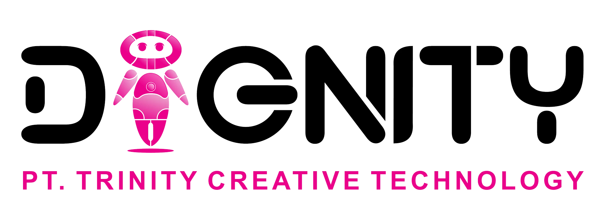 Dognity — PT Trinity Creative Technology