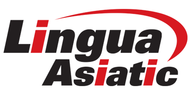 Lingua Asiatic