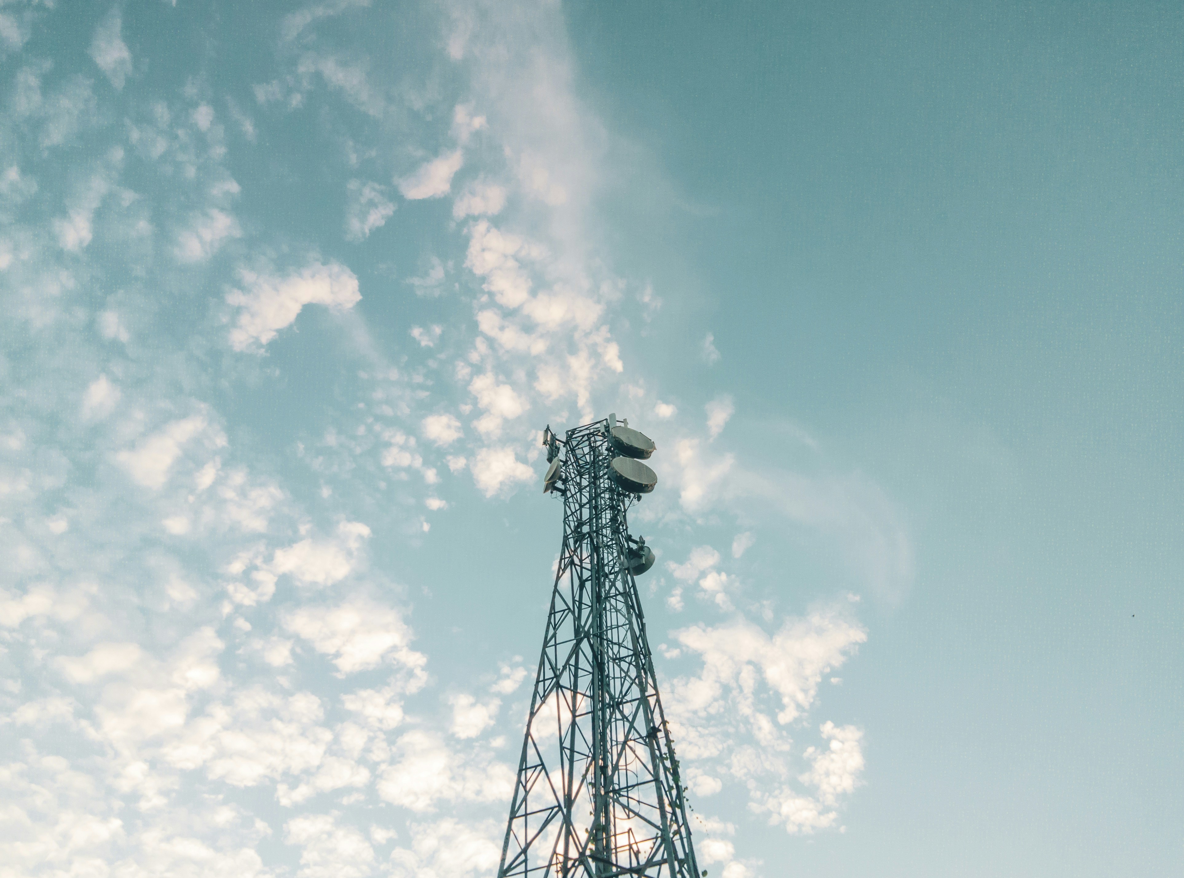 Infrastruktur telekomunikasi Indonesia